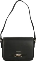 Bolsa David Jones Feminina CM7473 Black