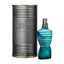 Perfume Jean Paul Gaultier Le Male Eau de Toilette Masculino 125 ML