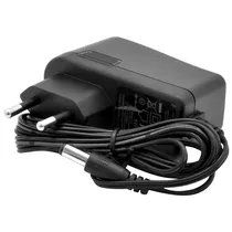 Fonte Mikrotik MLF-A0012240038FE0141 24V / 0.38A / Bivolt - Preto