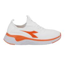 Calzados Running Fem Adriatic White BR39 Diadora