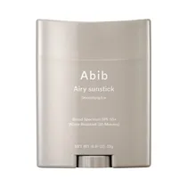 Protector Solar En Barra Abib Airy SPF 50+ 23GR