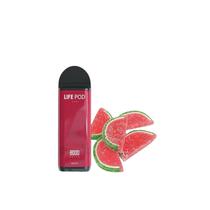 Refil Life Pod 8000 Puffs - Watermelon Gummy