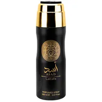 Desodorante Lattafa Asad Masculino 200ML