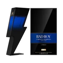 CH Bad Boy Cobalt Elixir 150ML Edp c/s