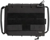 Bolsa 5.11 Tactical Ucr Flat Ifak Pouch 5860084-019 Preto