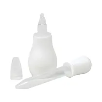 Kit Aspirador Nasal Buba 6142