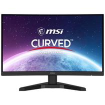 Monitor MSI Optix LED G245CV Full HD 23.6" Curvo