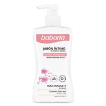 Jabon Intimo Rosa Mosqueta 300ML