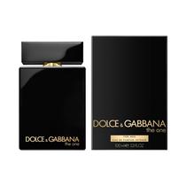 Perfume Masculino Dolce Gabbana The One For Men Intense 100ML Edp