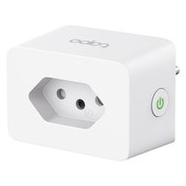 Tomada Inteligente TP-Link Tapo P110 Wifi Bivolt - Branco