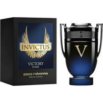 Perfume Paco Rabanne Invictus Victory Elixir Parfum Eau de Parfum Masculino 100ML