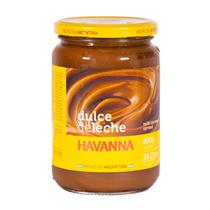 Dulce de Leche Havanna 800G