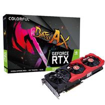 Placa de Video 12GB RTX3060 1777MHZ GDDR6 Geforce Colorful