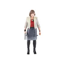 Boneca Hasbro Star Wars E1186 Qi Ra Corellia Force Link 2.0 9CM