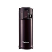 Garrafa Zojirushi SM-KC36VD Inox 360ML - Bordo