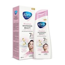 Karis Locion Hidratante 7 Days Milk Beauty 400ML