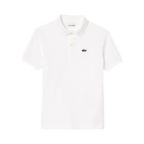 Polo Infantil Lacoste PJ2909 23 0001