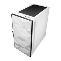 Gabinete Aigo Darkflah DLM 21 Mesh - Branco