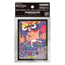 Cards Bandai TCG One Piece Limited Edition Kaido 78803