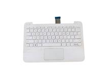 Notebook Pecas Teclado e Mouse HP 11-AH012DX EAY0H01109A White