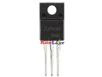 CM Transistor Igbt do Flash RJP4301