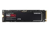 HD SSD M.2 2TB Samsung 980 Pro V8P2T0B/AM Nvme