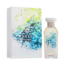 Perfume Reef Pure Musk Edp 150ML - Unisex