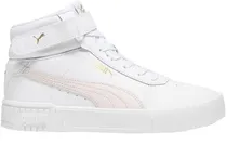Tênis Puma Carina 2.0 Mid - 385851 07 Feminino