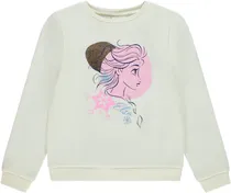 Moletom Infantil Orchestra HFIR7V-Ecr - Feminino