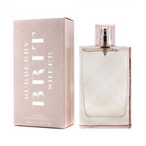 Perfume Burberry Brit Sheer Edt Feminino 100ML