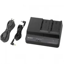 Carg. Sony BC-U2 p/2 Bat. U60