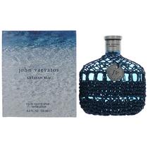 John Varvatos Artisan Blue Masc. 125ML Edt c/s