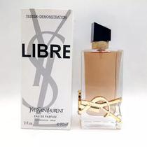 Perfume YSL Libre Edp Fem 90ML Tester