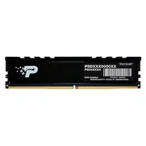 Mem DDR5 32GB 5200 Patriot Premium PSP532G52002H1