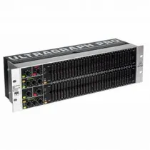 Behringer FBQ6200HD