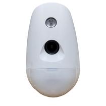 Hikvision Detector de Movimento c/ Camera DS-PDPC12P-EG2-WB