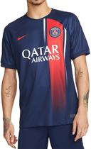 Camiseta Nike Paris Saint-Germain 2023/24 Stadium Home DX2694 411 - Masculina