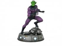 Boneco Diamond Gallery Marvel Comic Skrull 45202