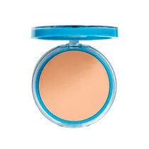 Po Compacto Covergirl Clean Matte 545 Warm Beige