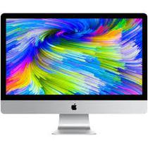 Apple Imac 2017 i5/ 16GB/ 2TB Fusion Drive/ 27" Retina 5K/ Radeon Pro 580 8GB (2017) Swap