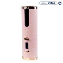 Modelador de Cachos Onida ON-7045 - 34W - Sem Fio - Rosa