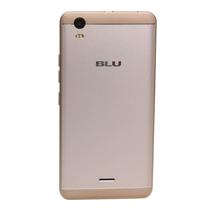 Celular Blu Studio G Max S570Q 5.2" Dourado