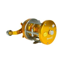 Carretilla Sumax Ocean Gold 9000R Derecha