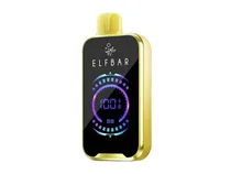 Elfbar FS 18000 Cherry Peach Lemon