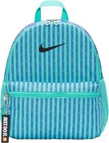 Mochila Nike Brasilia Jdi FZ2619 300