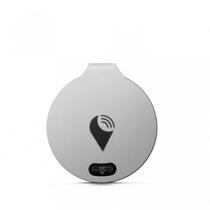 Ce Trackr.Bravo Rastreador Prata