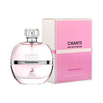 Perfume Femenino Maison Alhambra Chants Tenderina 100ML Edp