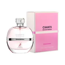 Perfume Femenino Maison Alhambra Chants Tenderina 100ML Edp