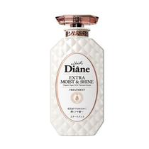 Moist Diane Extra Moist&Shine Treatment 450ML