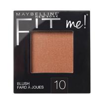 Blush Maybelline Fit Me 10 Buff